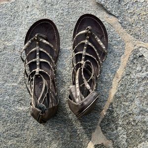 Steve Madden sandals